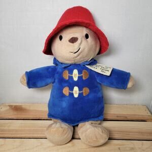 Paddington Bear Plush by Kohl's Cares